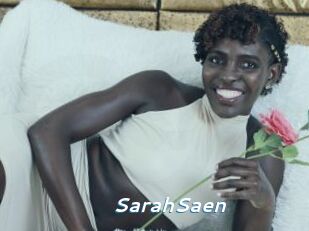 SarahSaen