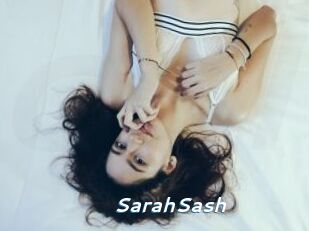 SarahSash