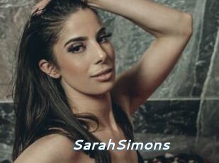 SarahSimons