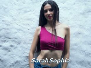 SarahSophia