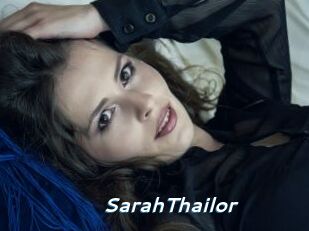 SarahThailor