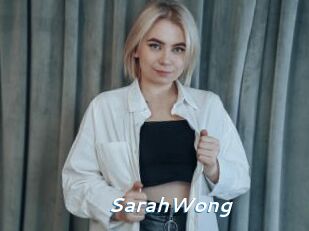 SarahWong