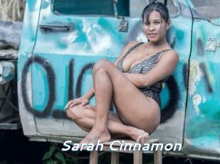 Sarah_Cinnamon
