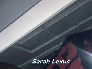 Sarah_Lexus