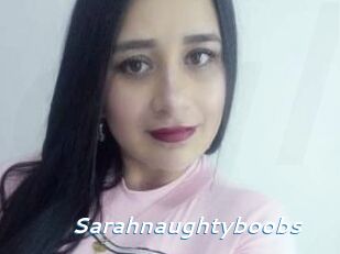 Sarahnaughtyboobs
