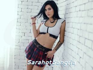 SarahotSangria