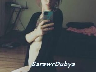 SarawrDubya