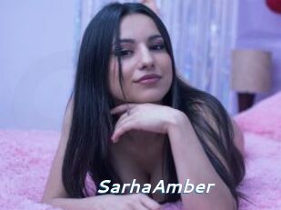 SarhaAmber