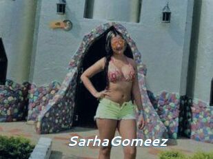Sarha_Gomeez