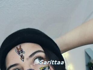 Sarittaa