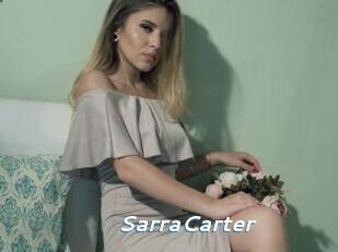 SarraCarter