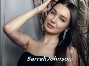 SarrahJohnson