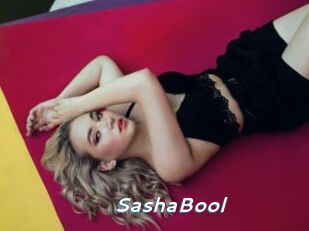 SashaBool