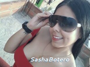 SashaBotero