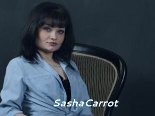 SashaCarrot