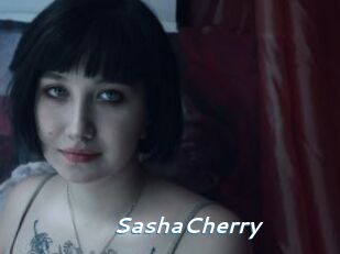 SashaCherry