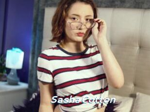 SashaCotton