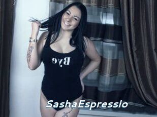 SashaEspressio