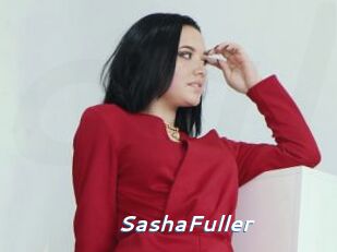 SashaFuller