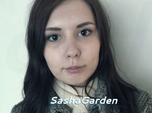 SashaGarden