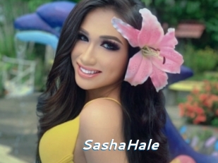 SashaHale Camgirls Live