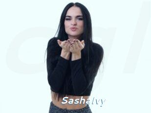 SashaIvy