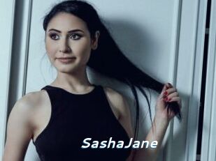 SashaJane