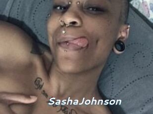 Sasha_Johnson