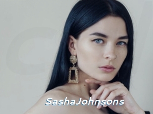 SashaJohnsons