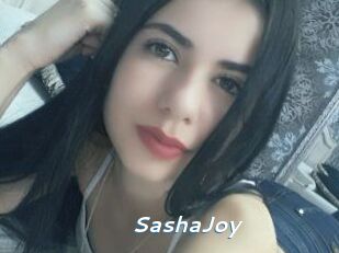 SashaJoy