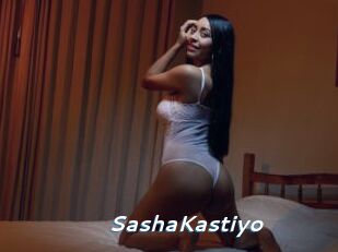 SashaKastiyo