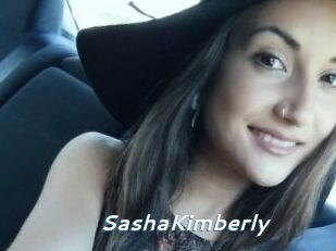 SashaKimberly