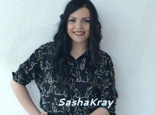 SashaKray