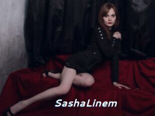SashaLinem