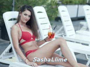 SashaLlime