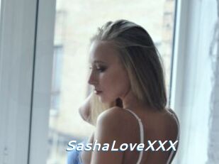 SashaLoveXXX