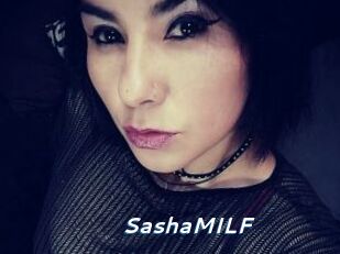 SashaMILF