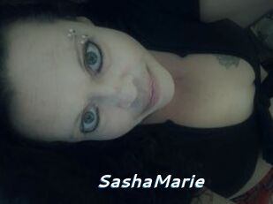 SashaMarie