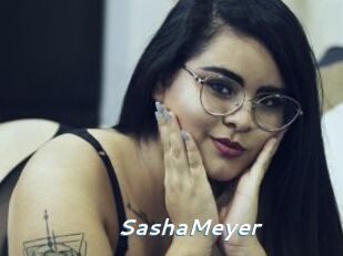 SashaMeyer
