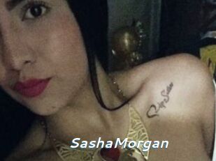 SashaMorgan
