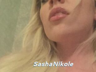 SashaNikole