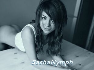 SashaNymph