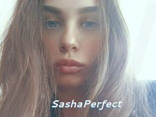 SashaPerfect