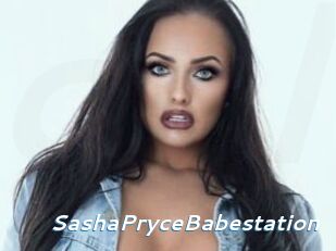 SashaPryceBabestation