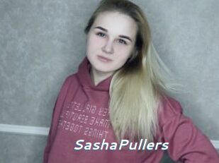 SashaPullers