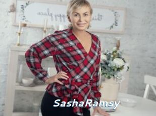 SashaRamsy