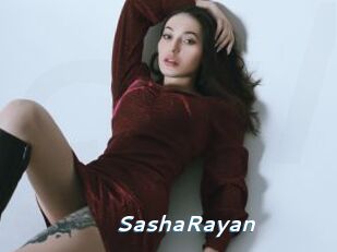 SashaRayan