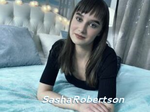 SashaRobertson