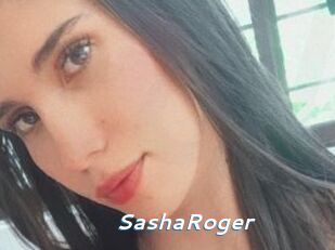 SashaRoger