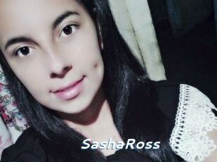 SashaRoss